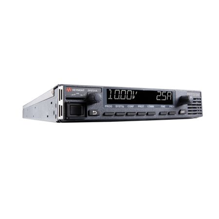 DP5731A | Alimentation DC 150V, 10A, 1500W half-rack, In 1ph 100 - 240 
