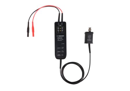 DPB6150D | Sonde différentielle haute tension 400 MHz, 100X/1000X ±1500 V, Alimentation DC 5 V 600 V CAT III / 1000 V CAT II
