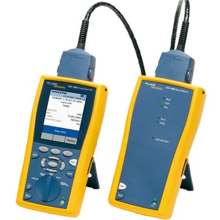 Webinaire : Certifiez les Infrastructures de câblage cuivre en 4 étapes : Etes vous prêt ?