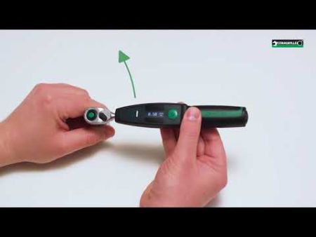 STAHLWILLE : SENSOTORK® 701