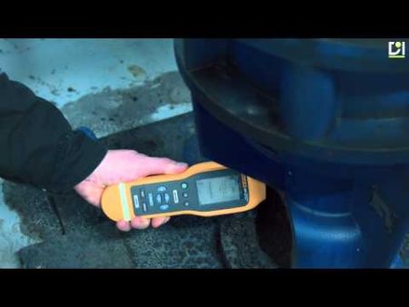 Nouvelles caméras thermiques Fluke