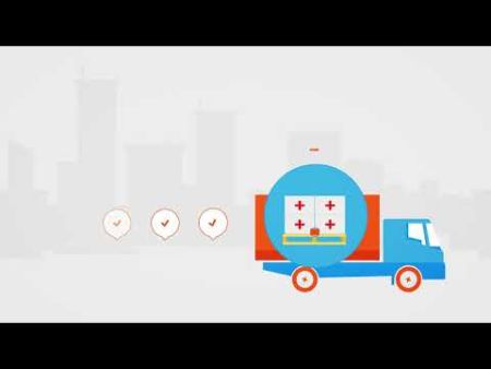 Sense anywhere airo sensor