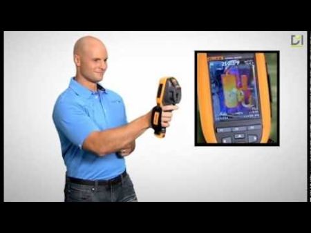 Webinaire : 5 choses à savoir avant d'acheter une caméra thermique