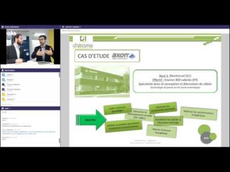 Webinaire : Les objets connectés : quel réseau choisir ?