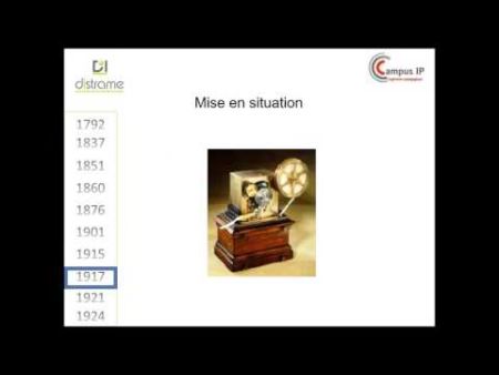 Webinaire : Télécommunication et Réseau téléphonique IP multi-sites - Partie 1