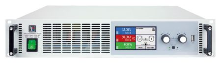 EA-EL-9000B-HP-SERIE | Charges électroniques 750 V / 170 A selon modèle, puissance 600 à 2 400 W 
