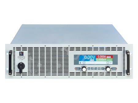 EA-PSE-9000-3U-SERIE | Alimentations de laboratoire à rendement élevé 1 000 V / 510 A selon modèles 