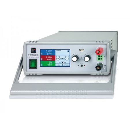 EA-PSI-9080-40-DT | Alimentation de laboratoire 80 V / 40 A (1 000 W) 