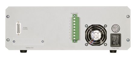 EA-PS-8000DT-SERIE | Alimentations de laboratoire 1 voie jusqu'à 360 V / 60 A selon le modèle, puissance 320 à 1 500 W