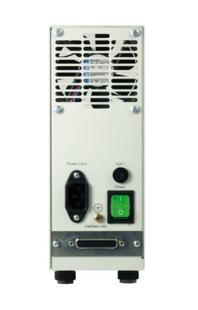EA-PSI-8000T-SERIE | Alimentations de laboratoire 1 voie jusqu'à 360 V / 60 A selon le modèle, puissance 320 à 1 500 W
