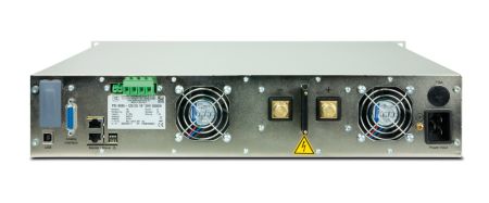 EA-PSI-9000-2U-SERIE | Alimentations de laboratoire 1 voie jusqu'à 750 V / 120 A selon le modèle, puissance 1 000 à 3 000 W
