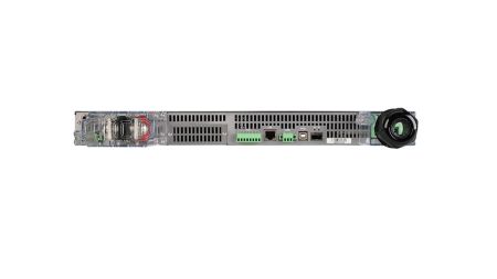 EL4933A | Charge électronique DC régénérative 80V, 120A, 6kW, 380/480VAC 