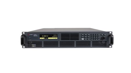 EL4945A | Charge électronique DC régénérative 500V, 72A, 12kW, 380/480VAC 