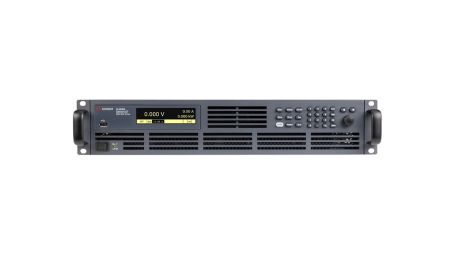 EL4946A | Charge électronique DC régénérative 800V, 48A, 12kW, 380/480VAC 