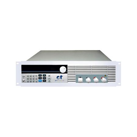ELP/DCM97-S2 | Charges électroniques DC programmables de 600 à 1 200 W 