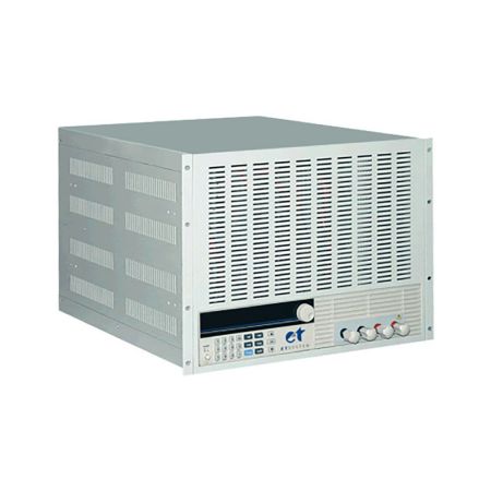 ELP/DCM97-98 | Charge électronique DC programmable 6 kW à 15 kW 