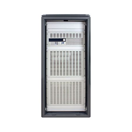 ELP/DCM98 | Charge électronique DC programmable de 20 à 200 kW 