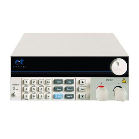ELP/DCM97-S1 | Charges électroniques DC programmables de 150 à 300 W 