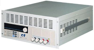 ELP/DCM97 | Charges électroniques DC programmables 1 800 à 3 600 W 
