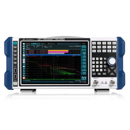 EPL1000 | Récepteur de test CEM 5 kHz à 30 MHz 