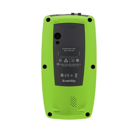 Etherscope™ nXG Portable Network Expert Distrame