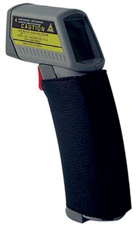 EX-MP4A | Thermomètre infrarouge -18°C à 400°C, certifié ATEX 