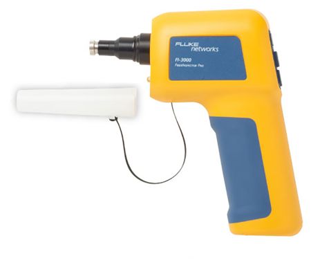 FI 3000 FiberInspector™ Pro MPO Camera Fluke Networks