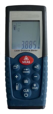 Fluke 1732