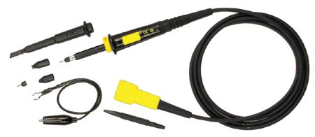 Webinaire : Tout savoir sur les sondes d’oscilloscope