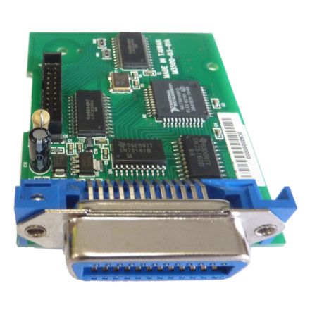 FI2960GP | Carte IEEE488-2 pour FI 2960MT 