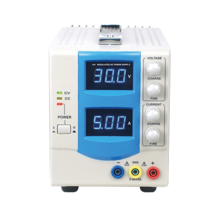 FI3050AL | Alimentation numérique 1 voie 30 V / 5 A, puissance 150 W 