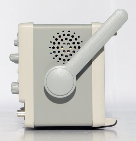 FI32052U | Oscilloscope numérique 2 voies 50 MHz, 250 Méch/s, 4 000 points 