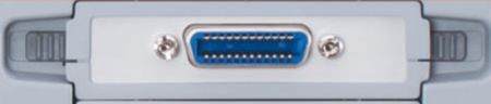 FI34000-GPIB | Module d'interface GPIB 