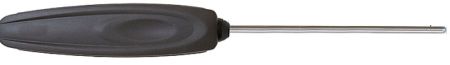FI350-1L | Sonde de température d'immersion Pt100 classe A, -50°C à 250°C 