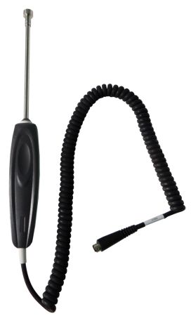 FI350-3 | Sonde de température de surface, Pt100 classe A, -50°C à 250°C 