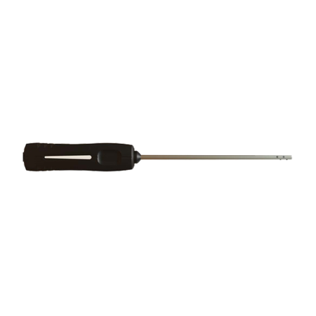 FI350A-4 | Sonde d'ambiance Pt100 Classe A, -40°C à +250°C, pour génération 2, longueur 150 mm 