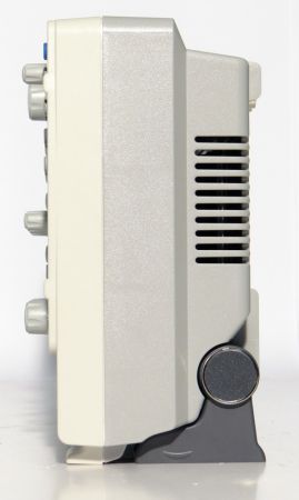 FI36152 | Oscilloscope numérique 2 voies 150 MHz, avec mémoire 25 000 Pts 