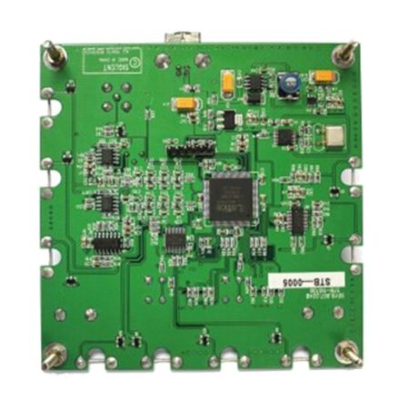 FI38000-STB | Carte d'expérimentation pour tests dans l'enseignement et produits de démonstration 