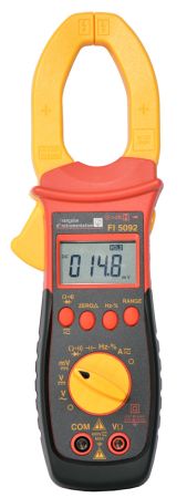 FI5092 | Pince multimètre 1 000 A 