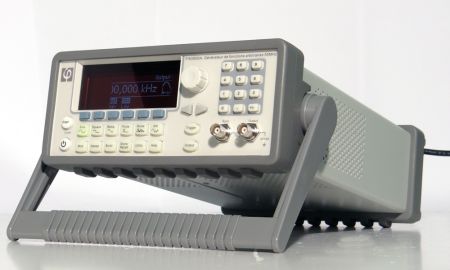 FI5350GA | Générateur de fonctions arbitraires 1 voie 50 MHz 