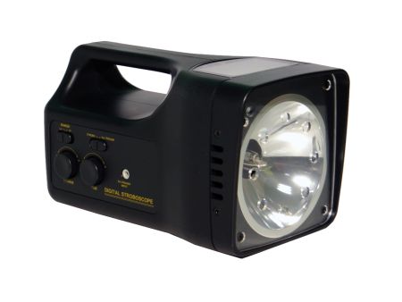 FI585 | Stroboscope autonome avec lampe au Xénon 