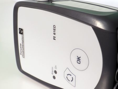 FI61ED | Enregistreur autonome de température -40°C à 70°C, sans afficheur 