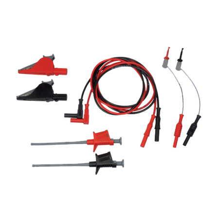 FILD2 | Kit d'accessoires de mesure avec sacoche de transport 