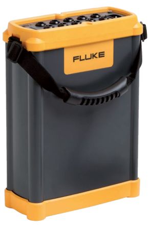 Découvrez comment les enregistreurs de qualité d'énergie Fluke améliorent la sécurité et le confort