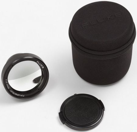 LENS/TELE1 | Télé-objectif infrarouge pour TI32 / TI27 / TIR27 / TI29 / TIR29 