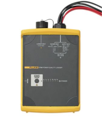 Découvrez comment les enregistreurs de qualité d'énergie Fluke améliorent la sécurité et le confort