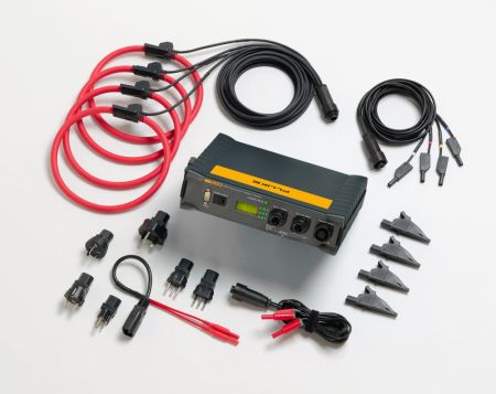 Découvrez comment les enregistreurs de qualité d'énergie Fluke améliorent la sécurité et le confort