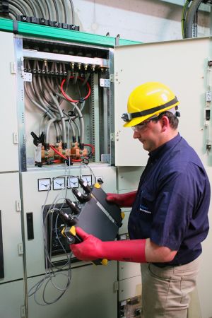 Améliorez l'efficacité de votre enregistreur de qualité d'énergie Fluke grâce à Energy Analyze +