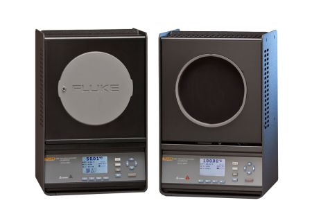 4181-256 | Etalonneur infrarouge de précision 35°C à 500°C 