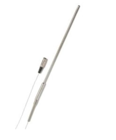 5615-6-P | Sonde PRT de référence 100 Ω, (3/16'' x 6'') 